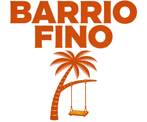 Barrio Fino