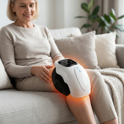 VitaKnee™ Alivio Inteligente para la Rodilla