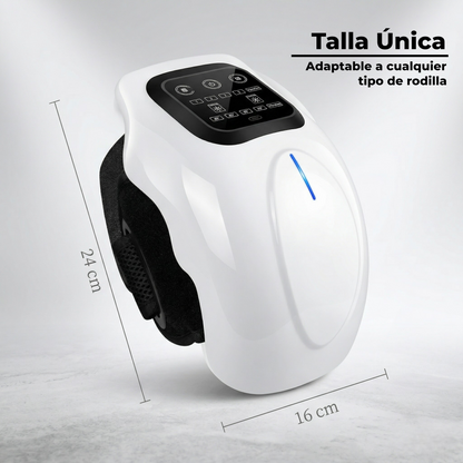VitaKnee™ Alivio Inteligente para la Rodilla