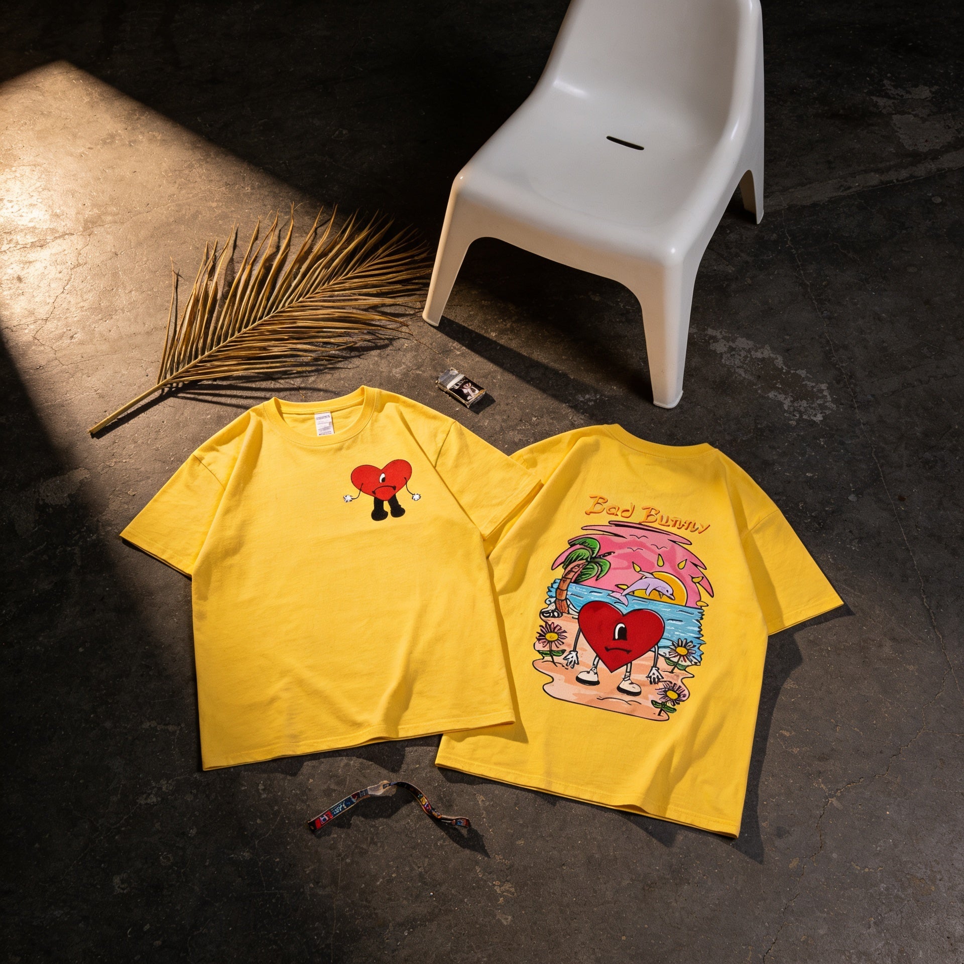 Amarillo